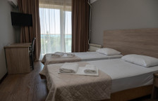 Стандарт двухместный Морская сторона Корпус 1