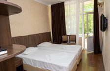 Студия Корпус 1 Без балкона