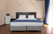 Двухместный двухкомнатный Люкс Корпус 4