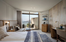 Двухместный номер Executive