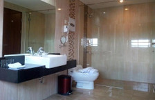 Двухместный номер Deluxe