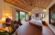 Двухместный номер Superior