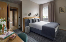 Одноместные апартаменты Business