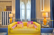 Одноместный полулюкс с видом на город