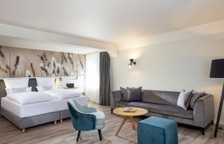 Одноместный номер Deluxe