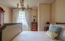 Двухместный номер Deluxe с красивым видом из окна