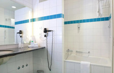 Двухместный номер Deluxe