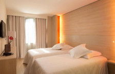 Двухместный номер Superior