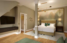 Одноместный люкс Premium c 1 комнатой