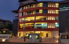 Одноместный номер Standard