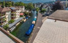 Одноместный номер Superior с балконом