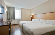 Семейный номер Standard