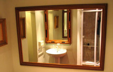 Двухместный номер Executive