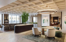 Двухместный люкс Deluxe