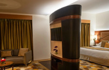 Двухместный люкс Luxury