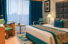 Двухместный клубный номер Standard