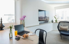 Двухместный люкс