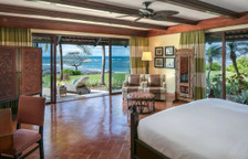 Люкс Presidential c 1 комнатой с балконом и oceanfront
