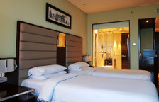 Одноместный номер Superior