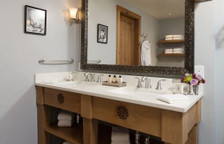 Четырёхместный номер Standard