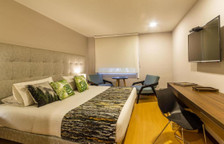 Двухместный номер Deluxe