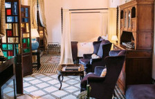 Двухместный люкс Luxury