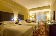 Двухместный номер Deluxe