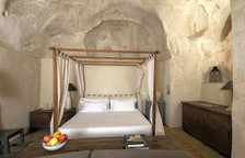 Двухместный полулюкс