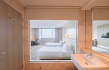 Двухместный номер Executive