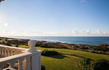 Двухместный номер Premium oceanfront