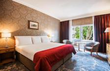 Двухместный номер Classic