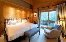 Одноместный номер Royal Пентхаус