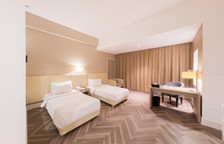 Двухместный номер Deluxe