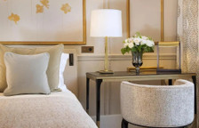 Двухместный номер Deluxe