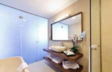 Двухместный номер Standard с видом на море