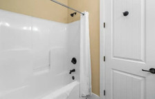 Вилла Deluxe c 1 комнатой