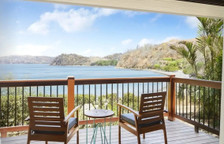 Двухместный клубный люкс oceanfront