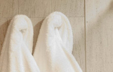 Двухместный номер Standard с видом на море