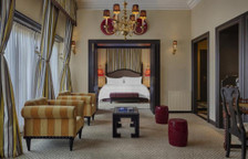 Люкс Presidential