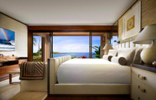 Двухместный люкс Ohana oceanfront