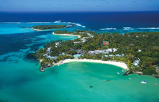 Одноместный номер Standard с видом на залив