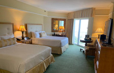 Двухместный номер Standard