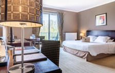 Двухместный номер Superior