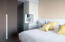 Двухместный номер Deluxe