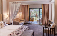 Двухместный номер Premium