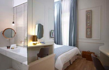 Двухместный номер Executive