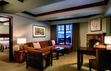 Клубный люкс Executive c 1 комнатой