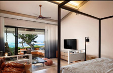 Ocean Bungalow