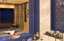 Двухместный номер Deluxe с видом на море