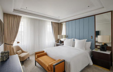 Hotel Residence с 2 комнатами